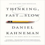 Book Review of Thinking, Fast and Slow by Daniel Kahneman