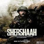 Review of movie Shershaah directed by Vishnuvardhan